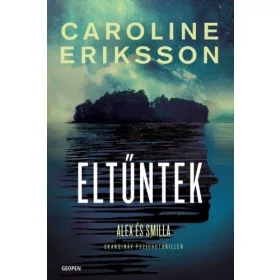 Eltűntek