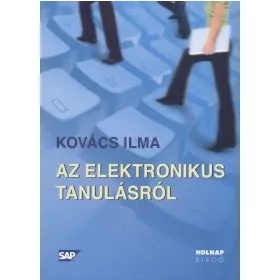 Az elektronikus tanulásról
