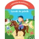 Ragassz és színezz! – Lovak és pónik