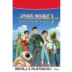Star Wars: Ellenállás - Repülj a pilótákkal!