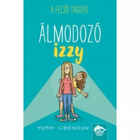 Álmodozó Izzy