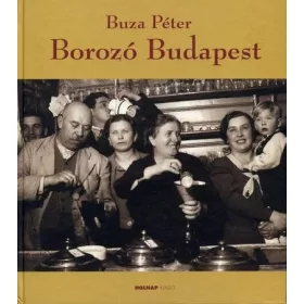 Borozó Budapest