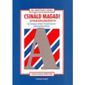 Csináld magad!