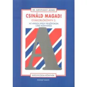 Csináld magad!