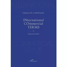INternational COmmercial TERMS