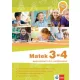 Matek 3-4 - Gyakorlókönyv 3. és 4. osztályosoknak - Jegyre megy!
