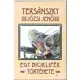 Egy biciklifék története
