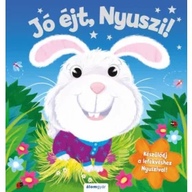 Jó éjt, Nyuszi!