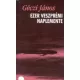 Ezer veszprémi naplemente - Versek (1993-1998)