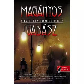 Magányos vadász - Raymond Ingelram 1.