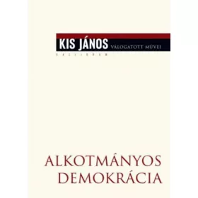 Alkotmányos demokrácia