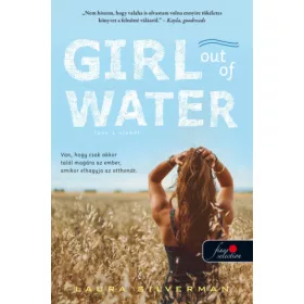 Girl out of Water - Lány a vízből