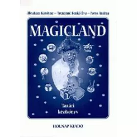 Magicland - Tanári kézikönyv