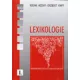 Lexikologie I.