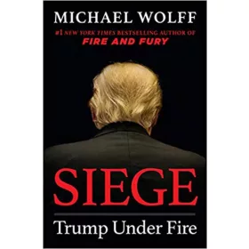 Siege - Trump Under Fire