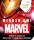 Minden ami Marvel