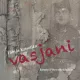 Vasjani - Hangoskönyv