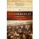 Gyermekvonat Angliába - Egy budai kislány levelei (1920-1921)