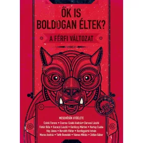 Ők is boldogan éltek?