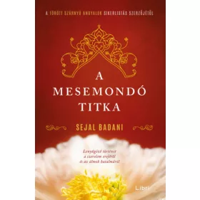 A mesemondó titka