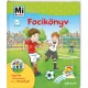 Focikönyv - Mi Micsoda Junior 6.