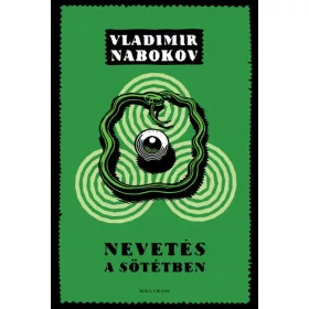 Nevetés a sötétben