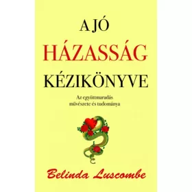 A jó házasság kézikönyve