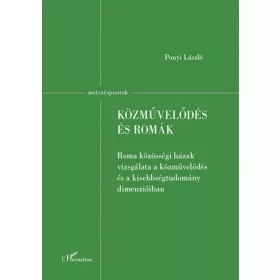 Közművelődés és romák