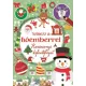 Színezz a hóemberrel (Napraforgó)