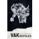 Vakrepülés