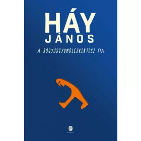 A bogyósgyümölcskertész fia