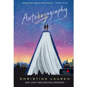 Autoboyography - Egy fiús könyv