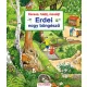 Keress, találj, mesélj! - Erdei nagy böngésző