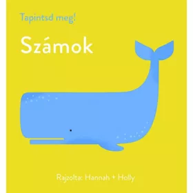 Tapintsd meg! - Számok