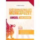Szótárhasználati munkafüzet - Angol tanulószótár