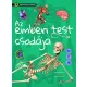 Az emberi test csodája - Szórakoztató tudomány