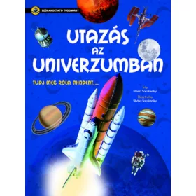 Utazás az Univerzumban - Szórakoztató tudomány
