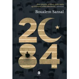 2084 - A világ vége