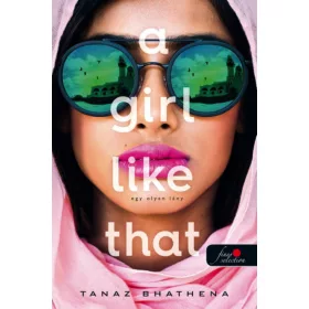 A Girl Like That - Egy olyan lány