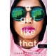 A Girl Like That - Egy olyan lány
