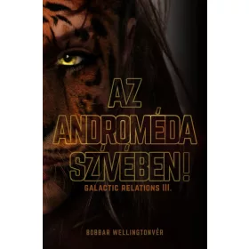 Az Androméda szívében!