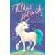Titkos jótevők - A kis unikornis