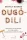 Dugódili
