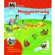 Magyarország - Kukucskáló ablakokkal - Mi Micsoda Junior