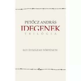 Idegenek-trilógia