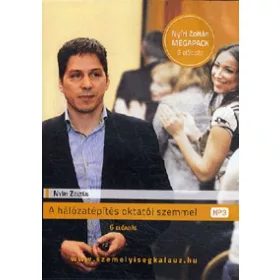 A hálózatépítés oktatói szemmel