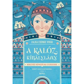A kalóz királylány