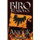 Anjouk II. - Lángmarta dél
