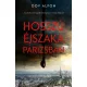 Hosszú éjszaka Párizsban