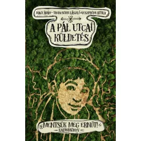 A Pál utcai küldetés